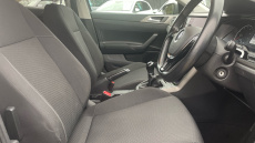 Volkswagen Polo 1.0 EVO 80 Match 5dr Petrol Hatchback